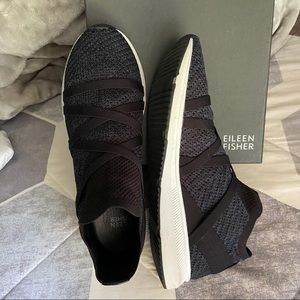 xanady sustainable mesh sneaker